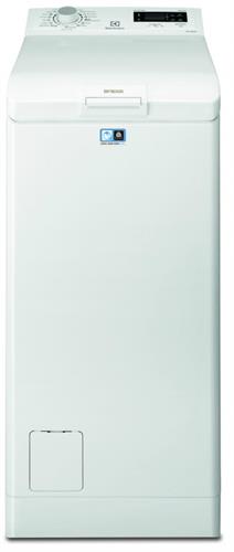 מכונת כביסה ‏פתח עליון Electrolux EWT2276EOW ‏7 ‏ק"ג אלקטרולוקס