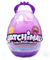 ביצת ההפתעות האצ'ימאלס