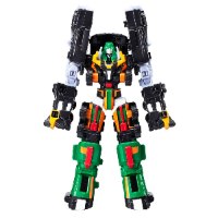 TOBOT - MINI BIGBEAST