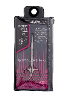 מספריים לגזירת קטיקולה  11/2 STALEKS EXPERT לשמאליות