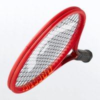 מחבט טניס Graphene 360+ Prestige MID HEAD