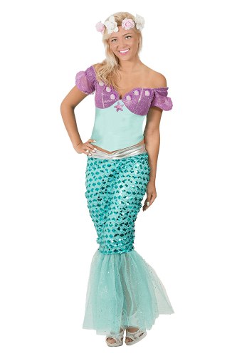 בת הים הקטנה 14+