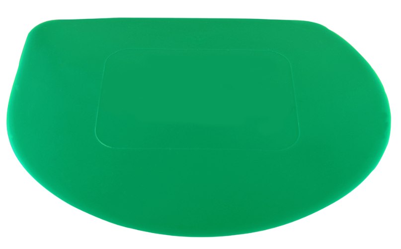 קלף ירוק 155X120