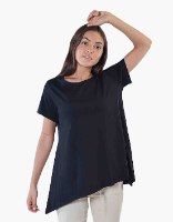 חולצה שפיץ כותנה