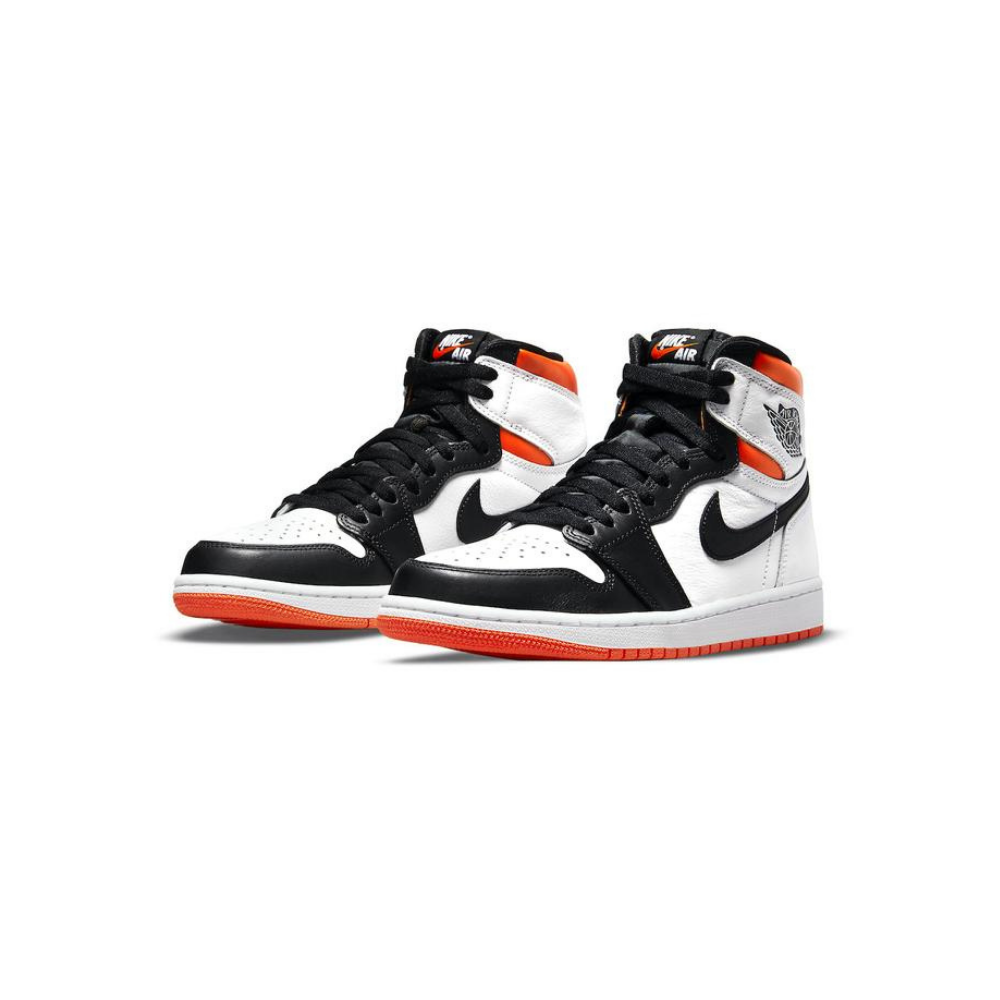 nike jordan 1 orange