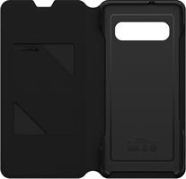 OtterBox Galaxy S10+ Strada Via Case 77-61687 שחור