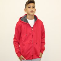 קפוצ'ון ילדים רוכסן פוטר יוניסקס