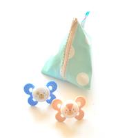 נרתיק למוצצים מנטה