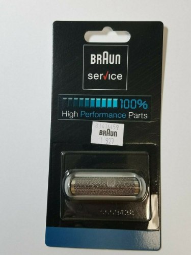 רשת למכונת גילוח בראון BRAUN 5S