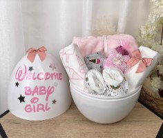 ביצת הפתעה מארז יולדות קלאסי