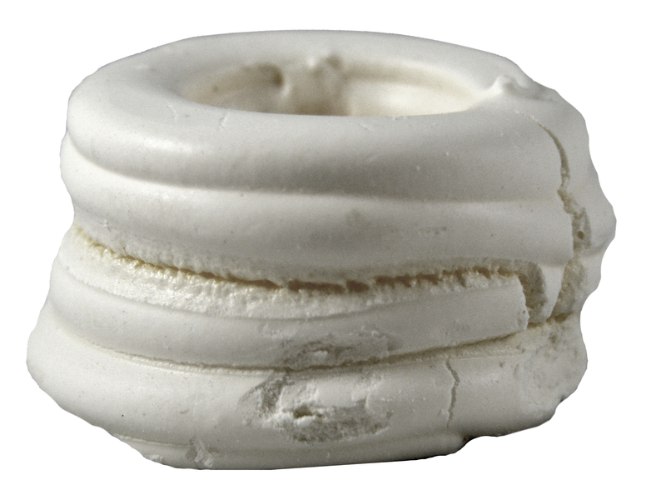 פבלובה 7 ס"מ 70 יח' בטעם וניל