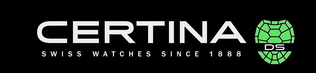 CERTINA - אופיר פז תכשיטי זהב ויהלומים