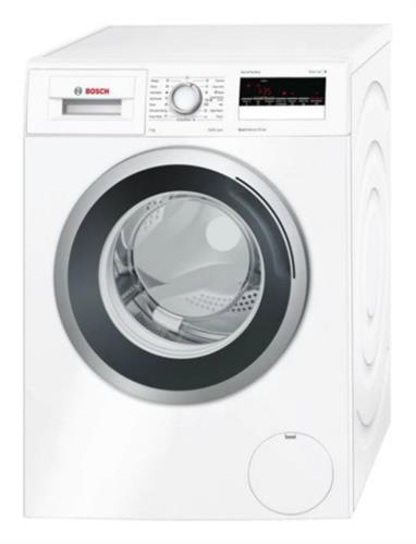 מכונת כביסה ‏פתח קידמי Bosch WAN24250IL ‏7 ‏ק"ג בוש