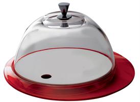 מגש פעמון שומר טריות Glamour