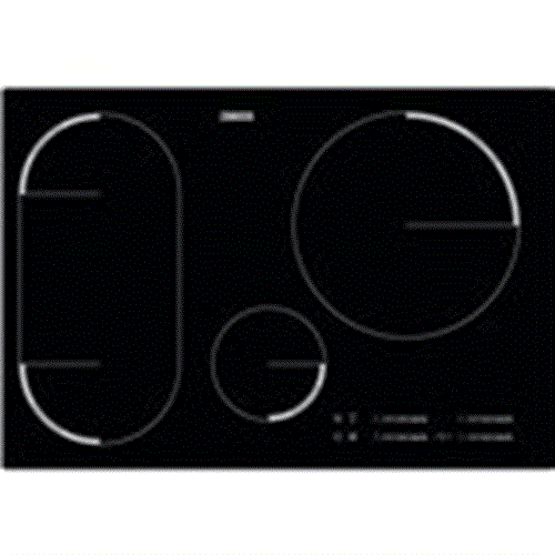 כיריים אינדוקציה Zanussi ZEM8740FBA