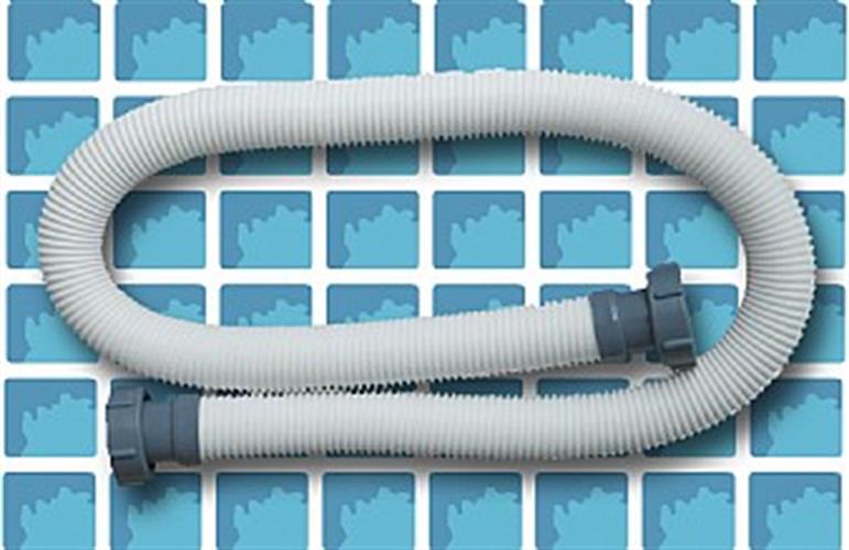 צינור למשאבת חול אינטקס