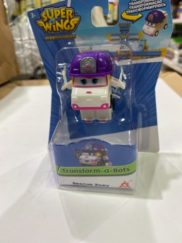 מטוסי על מיני זואי