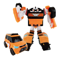 TOBOT-MINI ADVENTURE X