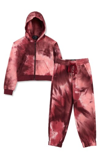 חליפת טאי דאי FLAMINGO אדום