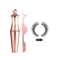 קיט ריסים אייליינר מגנטי  3D חדשני