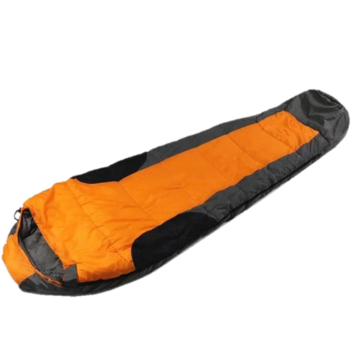 שק שינה Mummy Comfort +