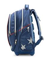 תיק הנוקמים נייבי Schoolbag Avengers