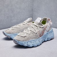 נשים | NIKE SPACE HIPPIE 04 SUMMIT WHITE