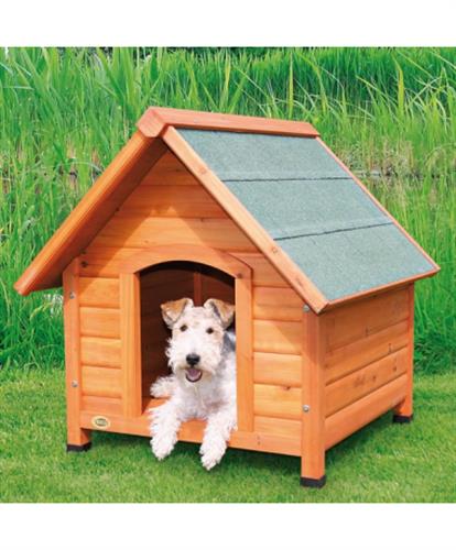 מלונת עץ TRIXIE S