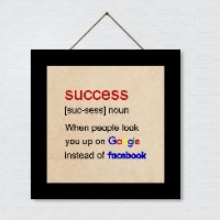 Success