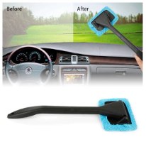 זוג מברשות ניקוי לחלון הרכב