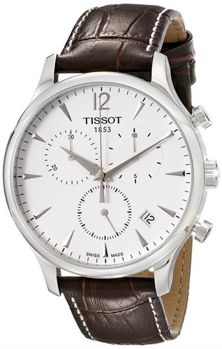 שעון יד אנלוגי TISSOT T063.617.16.037.00