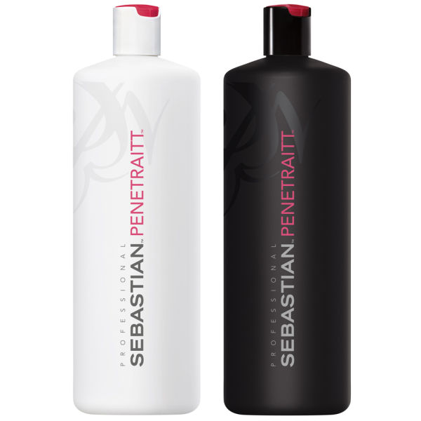 מארז שמפו וקונדישינר SEBASTIAN PROFESSIONAL PENETRAITT KIT
