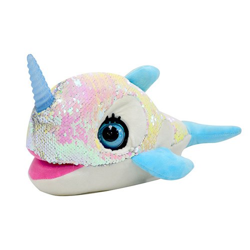 סטלה-דג חד קרן מהאגדות