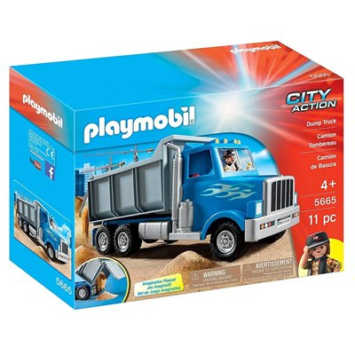 פליימוביל דגם 5665