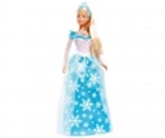 סטפי נסיכת הקרח