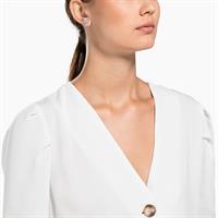 עגילים Swarovski קולקציית Angelic