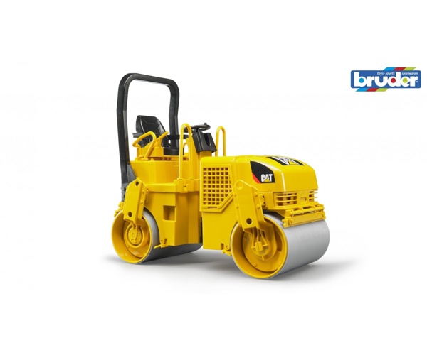 מכבש קטן ברודר