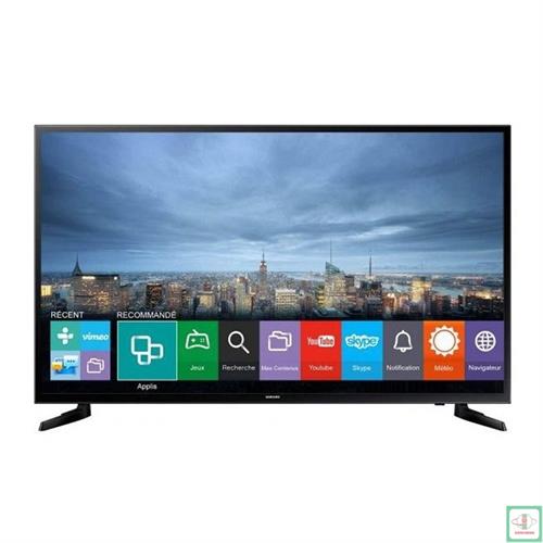 טלוויזיה 55 Samsung UA55JU6000