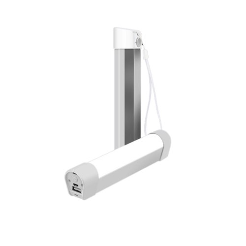 עששית חירום TUBE