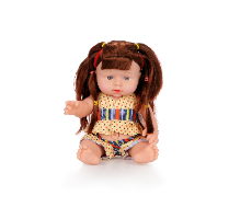 בובה טוויני מדברת