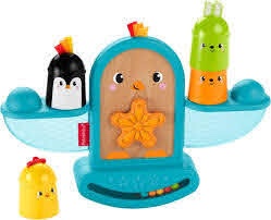 משקל איזון פישר פרייס לפעוטות