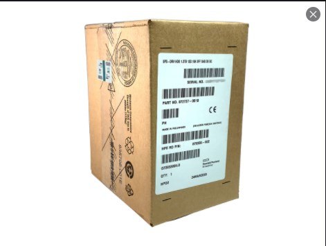 דיסק קשיח לשרת 872737-001 HP G8-G10 1.2-TB 12G 10K 2.5 SAS