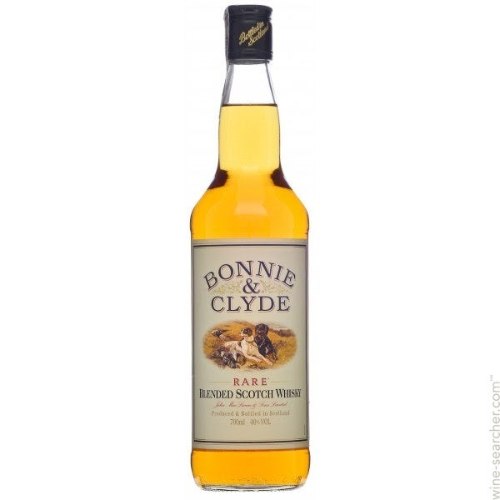 בוני אנד קלייד 1 ליטר
