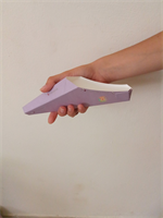 משפך היגייני לאשה - P-  Mate  פי Free