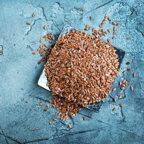 זרעי פשתן – 200 גרם