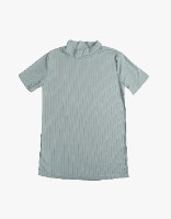 חולצה ליקרה חצי גולף