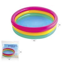 בריכת ילדים 3 טבעות מטר