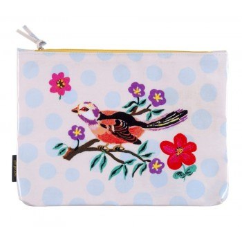 נרתיק גדול ציפור