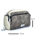 תיק אופנה BIAGINI אמנדה