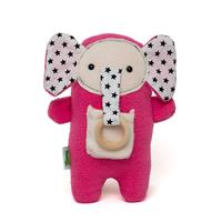 מיקה הפילה: תרגול מוטוריקה עדינה